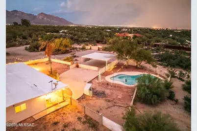 2350 W Sunkist Road, Tucson, AZ 85755 - Photo 48