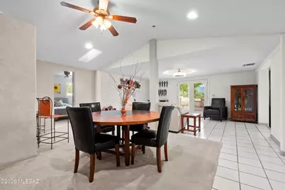 2350 W Sunkist Road, Tucson, AZ 85755 - Photo 16