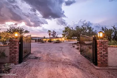 2350 W Sunkist Road, Tucson, AZ 85755 - Photo 50