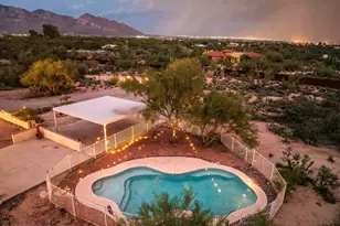 2350 W Sunkist Rd, Tucson, AZ 85755 - Photo 2