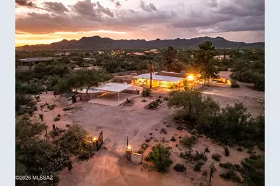 2350 W Sunkist Road, Tucson, AZ 85755 - Photo 36