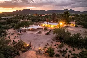 2350 W Sunkist Rd, Tucson, AZ 85755 - Photo 36