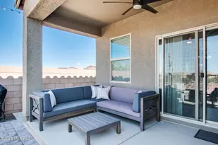 10520 S Avenida Lago De Plata, Vail, AZ 85641 - Photo 32