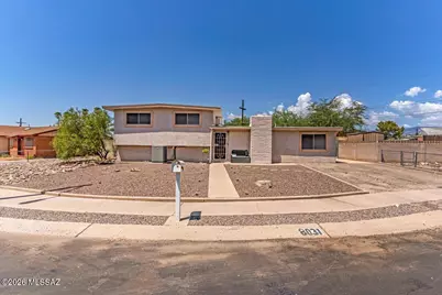 8031 E 17th Place, Tucson, AZ 85710 - Photo 34