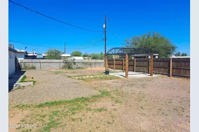 402 W Utah Street, Tucson, AZ 85706 - Photo 24
