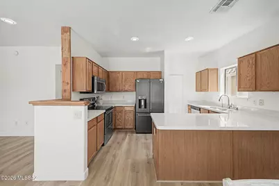 13222 E Alley Spring Drive, Vail, AZ 85641 - Photo 14