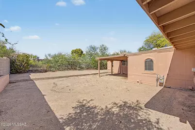 2742 W Dakota Street, Tucson, AZ 85746 - Photo 24