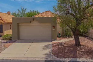 4769 W Lessing Ln, Tucson, AZ 85742 - Photo 1