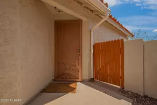 4769 W Lessing Ln, Tucson, AZ 85742 - Photo 22