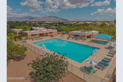4769 W Lessing Lane, Tucson, AZ 85742 - Photo 16