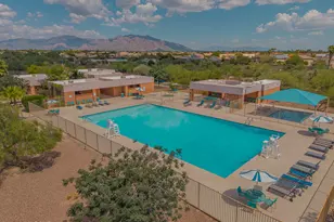 4769 W Lessing Ln, Tucson, AZ 85742 - Photo 16