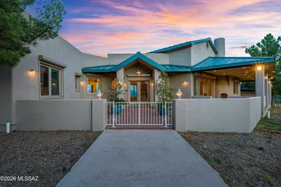 70 Foothills Court, Sonoita, AZ 85637 - Photo 2