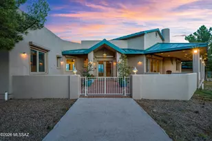 70 Foothills Ct, Sonoita, AZ 85637 - Photo 2