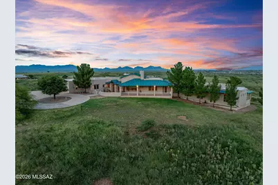 70 Foothills Court, Sonoita, AZ 85637 - Photo 1