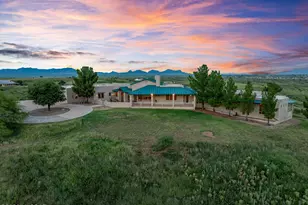 70 Foothills Ct, Sonoita, AZ 85637 - Photo 1