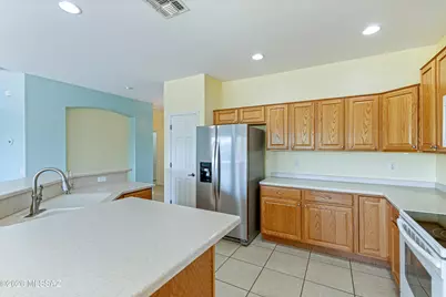 14253 S Via Del Farolito, Sahuarita, AZ 85629 - Photo 4