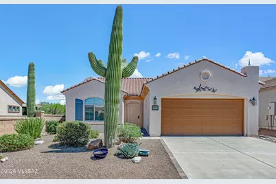 14253 S Via Del Farolito, Sahuarita, AZ 85629 - Photo 2