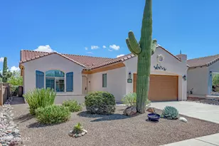 14253 S Via Del Farolito, Sahuarita, AZ 85629 - Photo 1