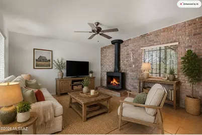 5818 E Camden Street, Tucson, AZ 85712 - Photo 4
