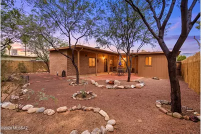 5818 E Camden Street, Tucson, AZ 85712 - Photo 2
