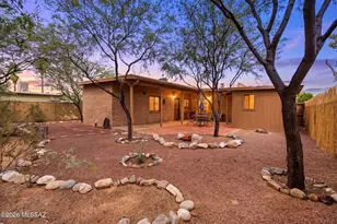 5818 E Camden St, Tucson, AZ 85712 - Photo 2