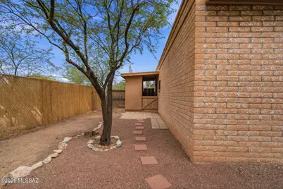 5818 E Camden Street, Tucson, AZ 85712 - Photo 30