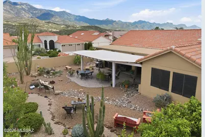 38185 S Birdie Drive, Tucson, AZ 85739 - Photo 2