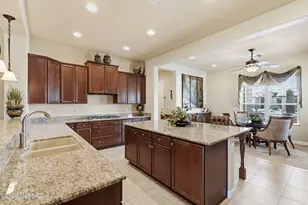 66162 E Box Elder Rd, Saddlebrooke, AZ 85739 - Photo 4