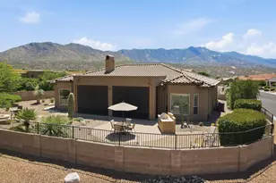 66162 E Box Elder Rd, Saddlebrooke, AZ 85739 - Photo 10