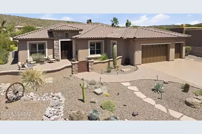 66162 E Box Elder Road, Saddlebrooke, AZ 85739 - Photo 36