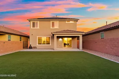 8018 S Golden Bell Drive, Tucson, AZ 85747 - Photo 38