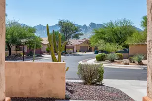 379 E Honey Bee Preserve Way, Oro Valley, AZ 85755 - Photo 38