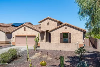 379 E Honey Bee Preserve Way, Oro Valley, AZ 85755 - Photo 2