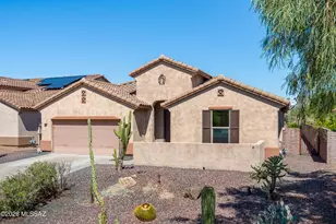379 E Honey Bee Preserve Way, Oro Valley, AZ 85755 - Photo 2