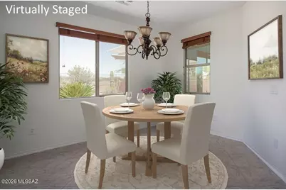 379 E Honey Bee Preserve Way, Oro Valley, AZ 85755 - Photo 6