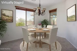 379 E Honey Bee Preserve Way, Oro Valley, AZ 85755 - Photo 6