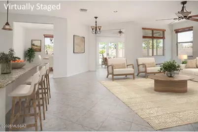 379 E Honey Bee Preserve Way, Oro Valley, AZ 85755 - Photo 16