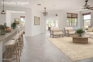 379 E Honey Bee Preserve Way, Oro Valley, AZ 85755 - Photo 16