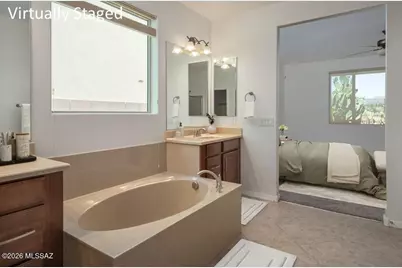 379 E Honey Bee Preserve Way, Oro Valley, AZ 85755 - Photo 12