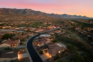 35864 S Ocotillo Canyon Dr, Saddlebrooke, AZ 85739 - Photo 38