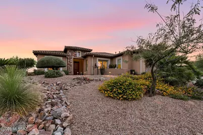 35864 S Ocotillo Canyon Drive, Saddlebrooke, AZ 85739 - Photo 1
