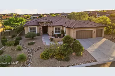 35864 S Ocotillo Canyon Drive, Saddlebrooke, AZ 85739 - Photo 40