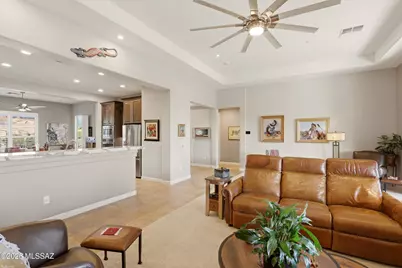 35864 S Ocotillo Canyon Drive, Saddlebrooke, AZ 85739 - Photo 6