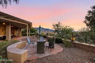 35864 S Ocotillo Canyon Dr, Saddlebrooke, AZ 85739 - Photo 32