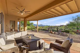 35864 S Ocotillo Canyon Dr, Saddlebrooke, AZ 85739 - Photo 26