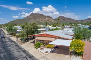 6010 W Lazy Heart St, Tucson, AZ 85713 - Photo 4