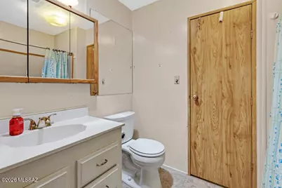 6010 W Lazy Heart Street, Tucson, AZ 85713 - Photo 28
