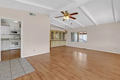 6010 W Lazy Heart Street, Tucson, AZ 85713 - Photo 12