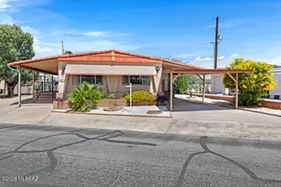 6010 W Lazy Heart St, Tucson, AZ 85713 - Photo 8