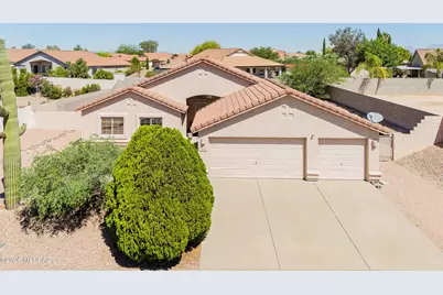 9003 E La Palma Drive, Tucson, AZ 85747 - Photo 2